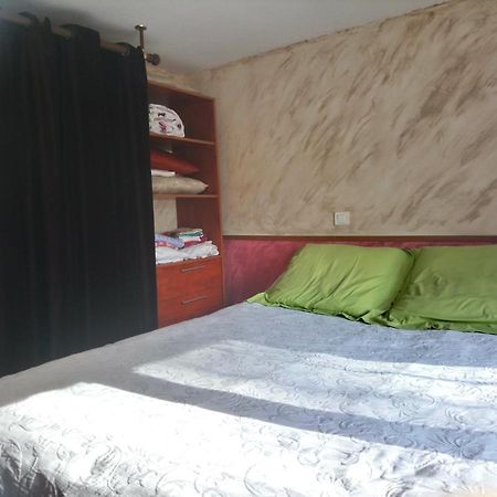 4 Rue Guy De Maupassant Lejlighed Valmont  Eksteriør billede