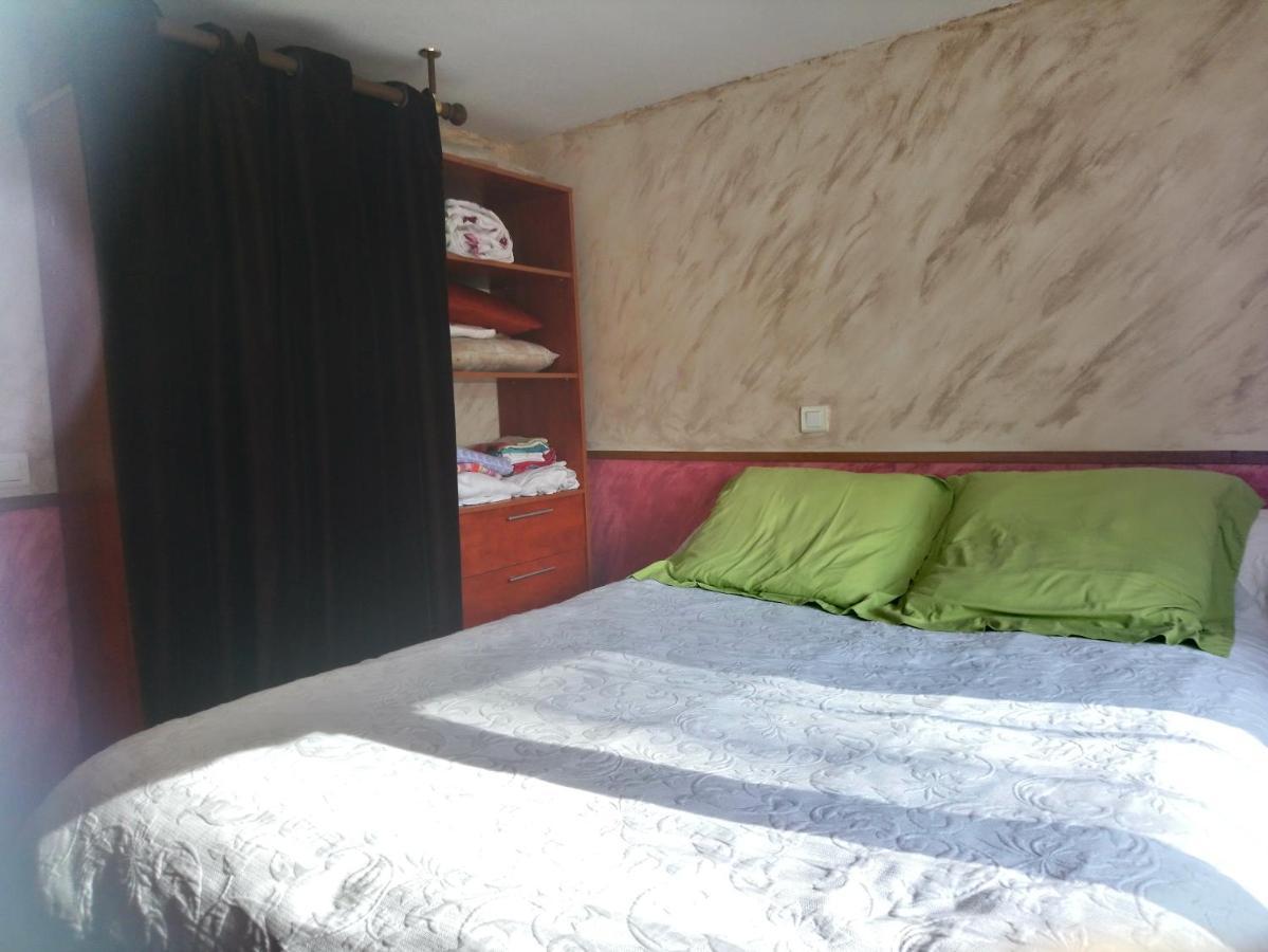 4 Rue Guy De Maupassant Lejlighed Valmont  Eksteriør billede